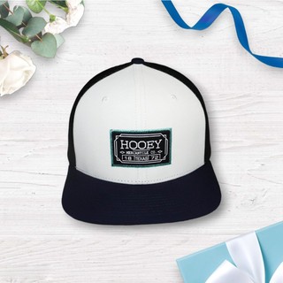 Nón snapback nhs hoey trắng kết xanh đen - siêu phẩm 2024 hooeytx.