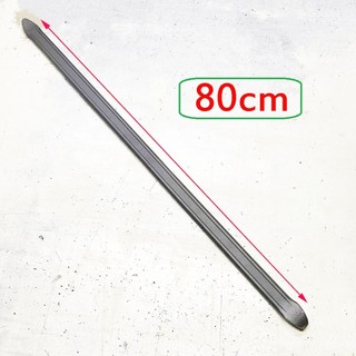 Lơ via móc lốp 80 cm dày 1.35cm, nặng khoảng 2kg rất khỏe, phù hợp làm lốp kích thước lớn