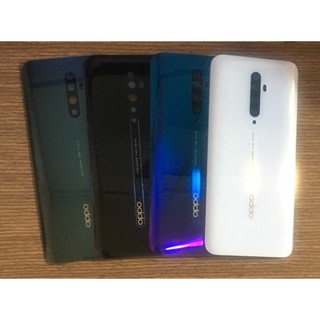 Nắp lưng oppo reno 2f