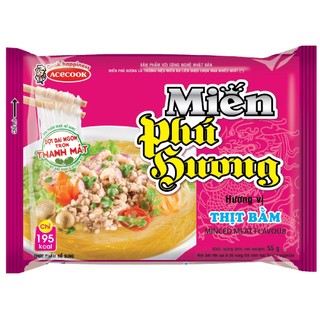 Miến Phú Hương gói 60g