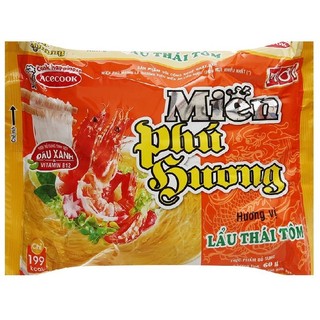 Miến Phú Hương gói 60g