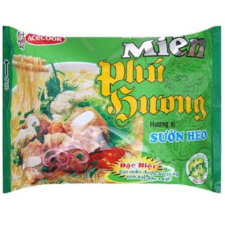 Miến Phú Hương gói 60g