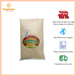 Phô mai bột Parmesan Cheese Fromagio