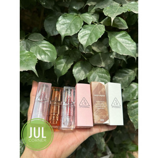 Son lì 3CE soft matte lipstick