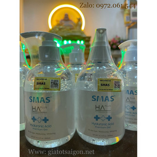 Serum HA SMAS 300ml ( hàng công ty )