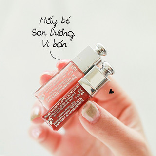 Son dưỡng DIOR ADDICT Lip Maximizer 2ml