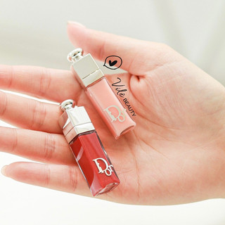 Son dưỡng DIOR ADDICT Lip Maximizer 2ml