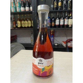Ruo.u GENZ CHILL 15% 375ml