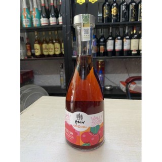 Ruo.u GENZ CHILL 15% 375ml