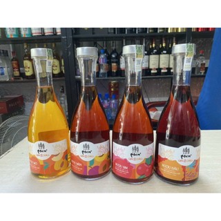 Ruo.u GENZ CHILL 15% 375ml