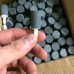 viên sủi oxi tròn,trụ