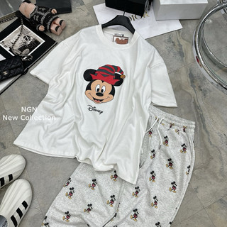 Set Mickey hot hit Kim Anh Bùi[ Hàng Sẵn]