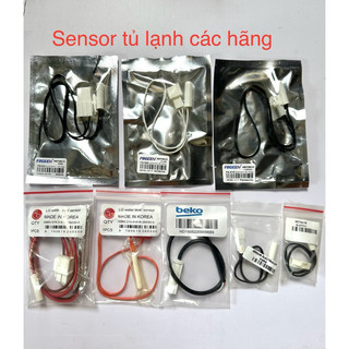 SENSOR-CẢM BIẾN TỦ LẠNH CÁC HÃNG:AQUA,HITACHI,PANASONIC,LG, BEKO, SANYO, ELECTROLUX, SAMSUNG, TOSHIBA, SHARP, 2K, 4K, 8K