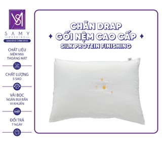 Áo Bảo vệ ruột gối Samy Luxury