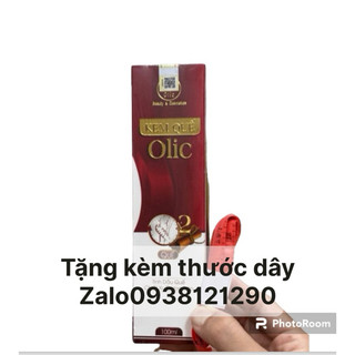 Gel tan mỡ olicbao hàng chính hảng cty tuyển sỉ