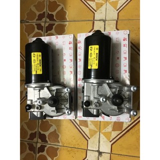 Mô tơ gạt mưa trước Huyndai i10 Grand, Kia Morning