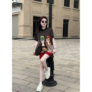 Set bộ lụa satin cao cấp