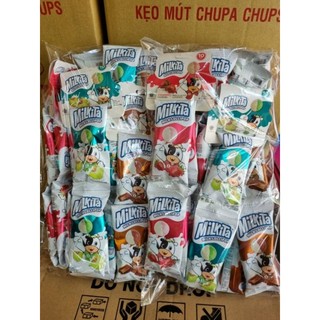 kẹo milkita 30 que 270g