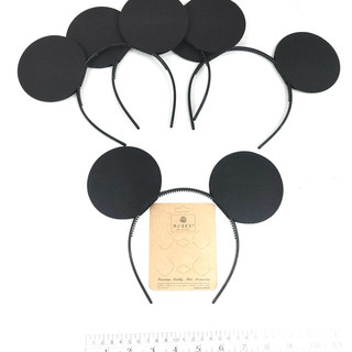 Cài tai chuột Mickey ROSES