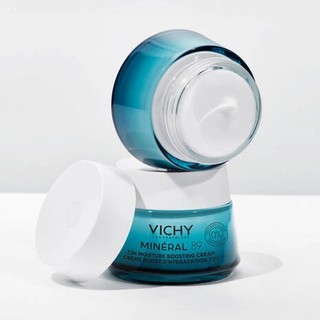 Kem dưỡng Vichy 89 50ml