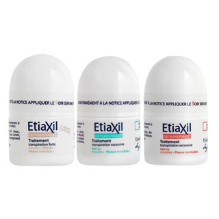 Lăn nách khử mùi dạng gel hương nước hoa siêu thơm 15ml