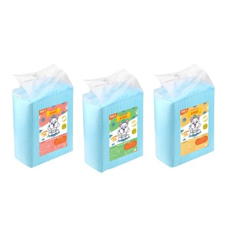 Thảm Lót Tấm Lót Vệ Sinh Chó Mèo NHẬT BẢN