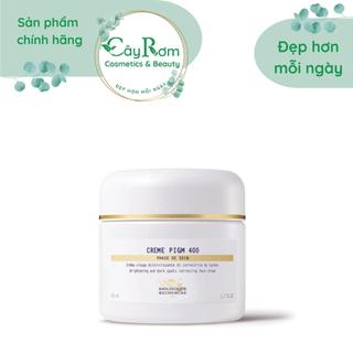 Kem Dưỡng Biologique Recherche Creme Pigm 400 dưỡng da 50ml