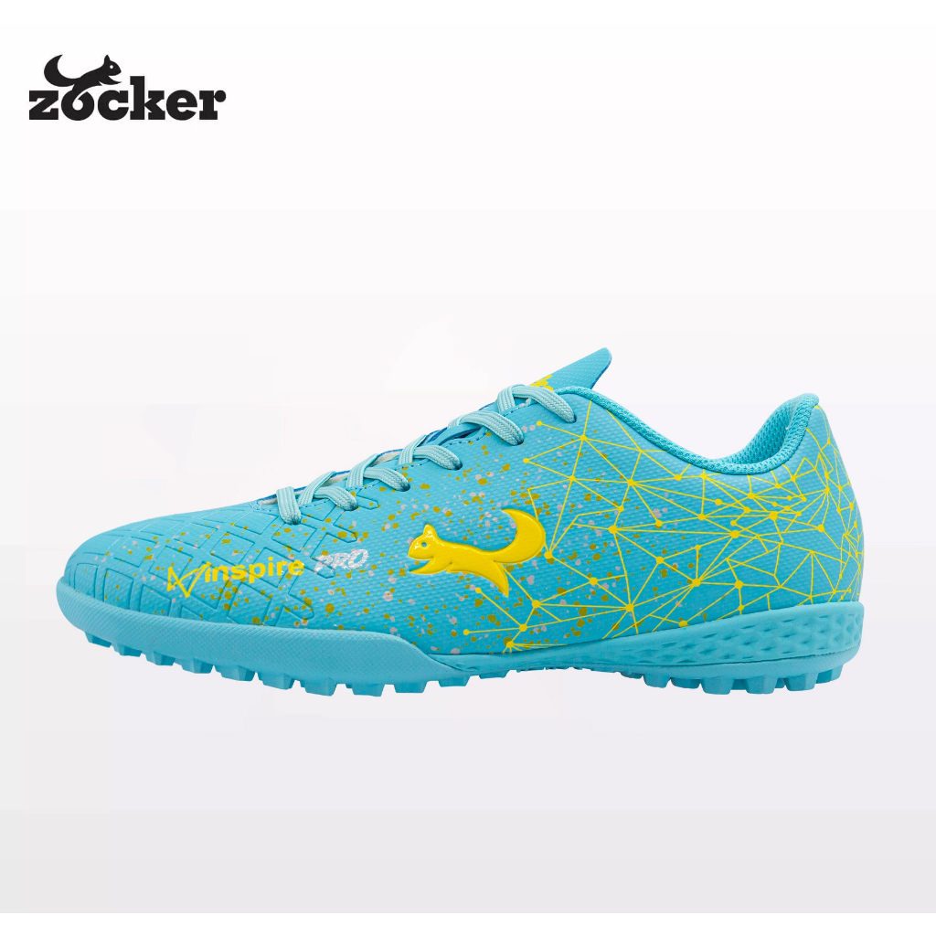 Giày đá bóng Zocker Inspire Pro TF
