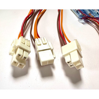 SENSOR - CẢM BIẾN TỦ LẠNH LG INVERTER