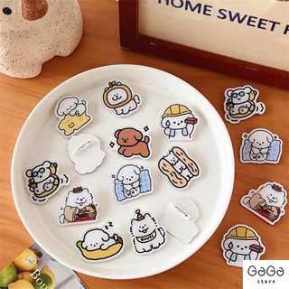 Phụ kiện, ghim cài balo, huy hiệu cài balo, áo, mũ, túi,...cute, nhiều hình dễ thương