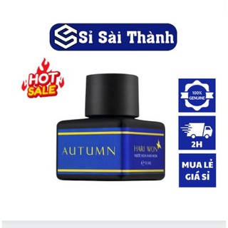 Nước hoa chấm Hariwon