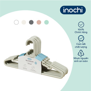 Set 10 Móc áo đầm Inochi MA 182