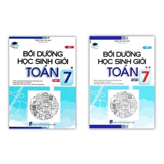 Sách - Bồi dưỡng học sinh giỏi Toán 7