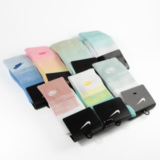 Tất NK Everyday Ombre
