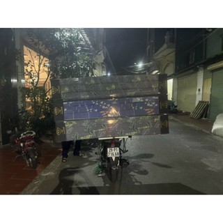 Đệm bông ép kim cương