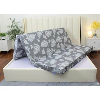 Đệm bông ép kim cương