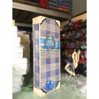 Đệm bông ép kim cương