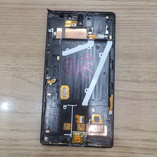 Màn hình tương thích nokia lumia 930 / n930, zin amoled liền khung