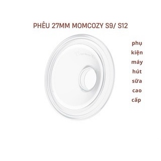 phễu size 27 của Momcozy s9pro/s12pro