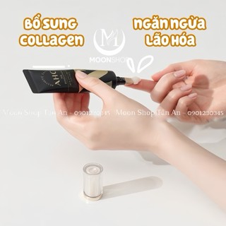 KEM DƯỠNG MẮT AHC