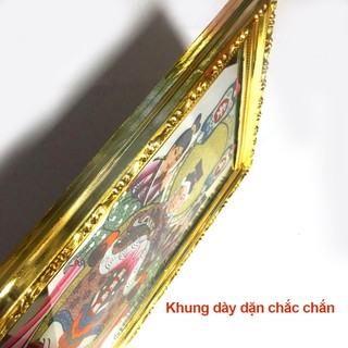 bài vị linh sơn thánh mẫu