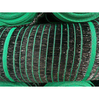 Combo 10mét lưới lan che nắng 70% xanh đen khổ 2m 3m 4m