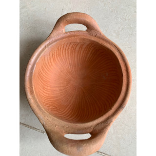 sét 2 nồi kho quẹt không nấp 11 cm và 13 cm