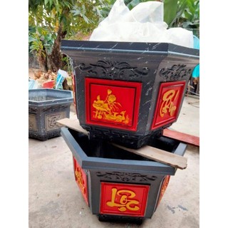 Tinh màu đỏ tươi pha sơn 1kg