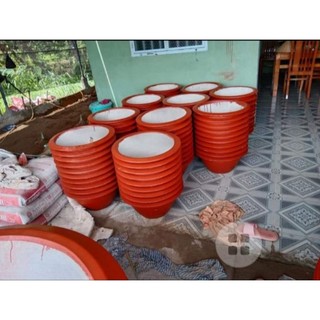 Tinh màu đỏ tươi pha sơn 1kg