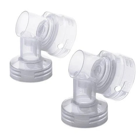 Cổ nối Pump
