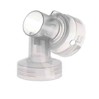 Cổ nối Pump