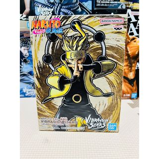 Naruto - mô hình naruto lục đạo - vibration stars - mô hình chính hãng bandai
