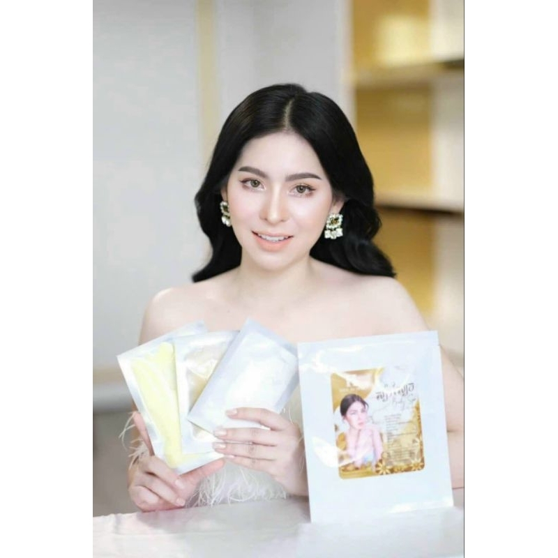 tắm trắng ngọc trai 0lay