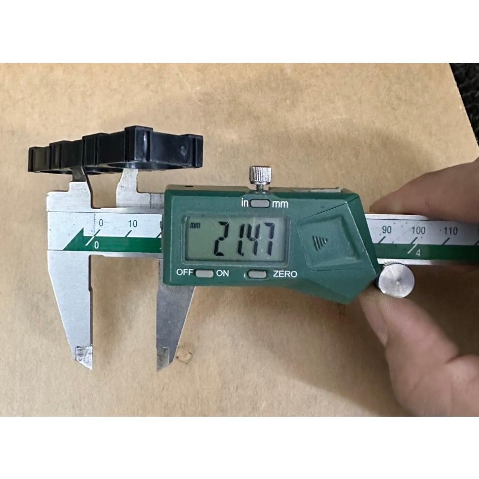 10 cái Khung cố định pin 21700 2p 3p